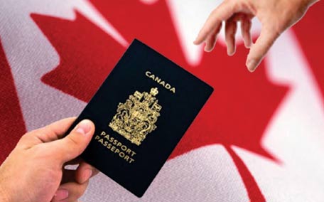 Canada’s Immigration Plan