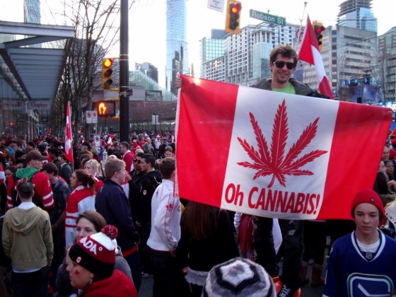 Legalization of Marijuana: what are the effects for Canadian Residents