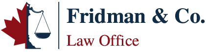 Carolina Fridman Law Corporation