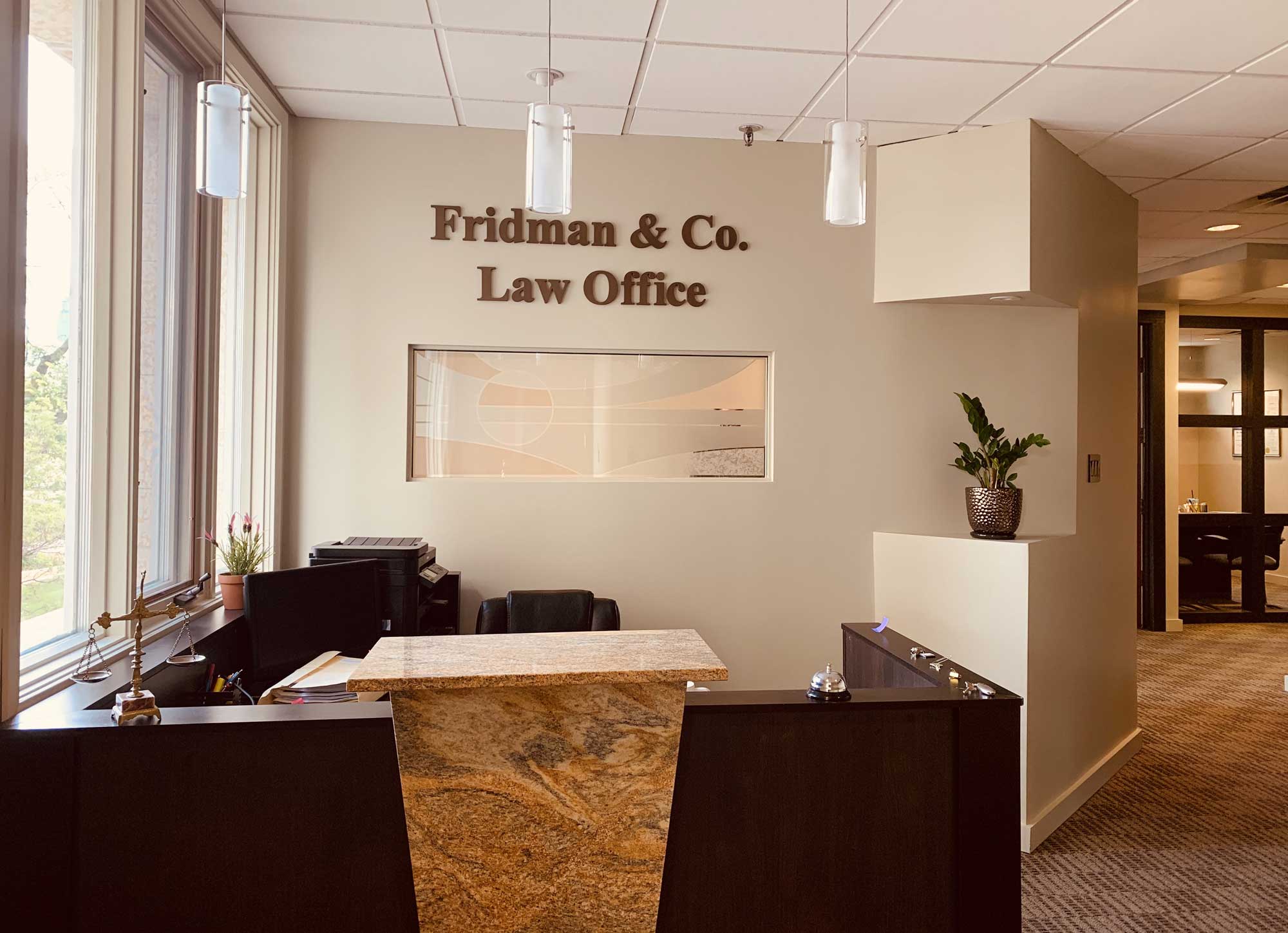 Canadian Immigration Lawyers